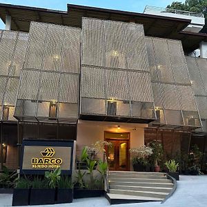 Barco El Nido Hotel